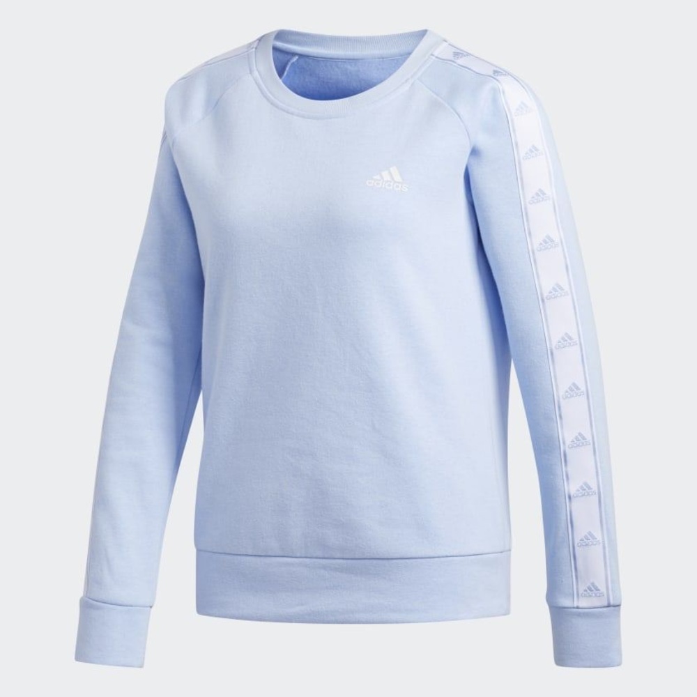 COPY - Adidas Tan Crewneck Sweatshirt